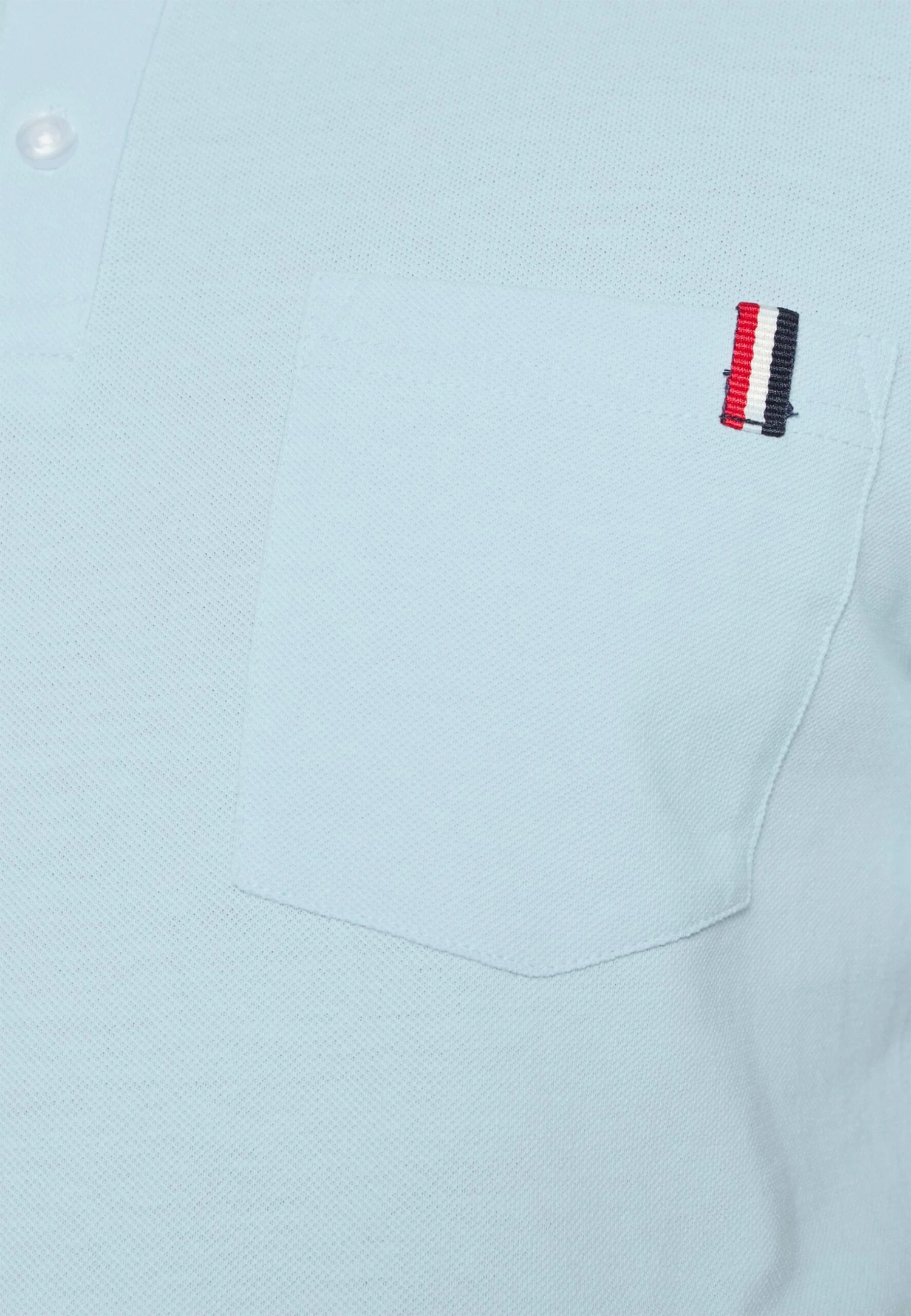 Pier One 2 Pack - Poloshirt - Light Blue/Black 8 Pier One 2 Pack - Poloshirt - Light Blue/Black - Afbeelding 8