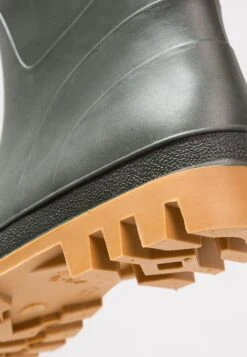 Pier One Unisex - Regenlaarzen - Green -Pier One 67de57cd13674e5eada54955090c8f37