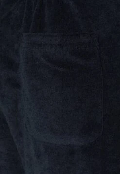 Pier One Toweling - Shorts - Dark Blue -Pier One 6806187ebc7d460097051d475abbc3d5 scaled