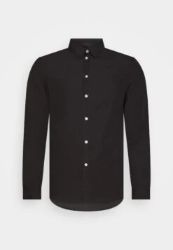 Pier One 3 Pack - Zakelijk Overhemd - White/White/Black -Pier One 68169842e9a44041b5770b373a1fe8cf scaled