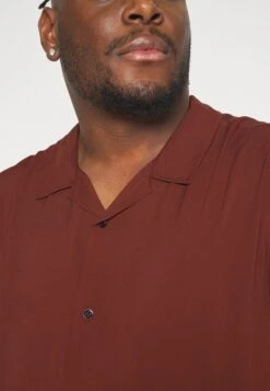 Pier One Overhemd - Brown -Pier One 68440c11ecf94a2cbf3cbe1327bec67d scaled