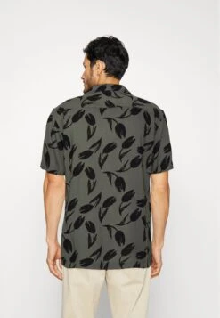 Pier One Overhemd - Olive -Pier One 68c7981784494892831c6026d613ed1e scaled