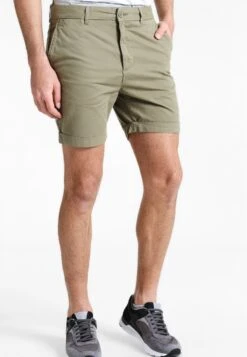 Pier One Shorts - Olive