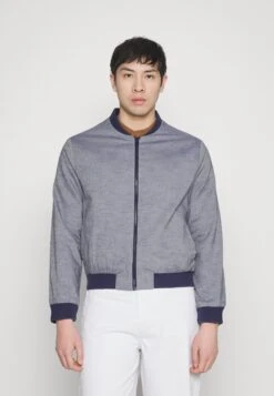 Pier One Bomberjacks - Dark Blue