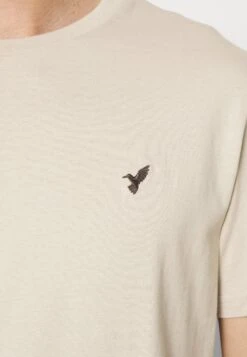 Pier One 3 Pack - T-Shirt Basic - Dark Blue/Beige/Dark Brown 13 Pier One 3 Pack - T-Shirt Basic - Dark Blue/Beige/Dark Brown -Pier One 6aa4060b49ed4652b723b5c8ab44249b scaled