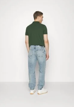 Pier One Relaxed Fit Jeans - Dark Blue Denim -Pier One 6bbaba2675cf4046b0c8e84b58416150 scaled