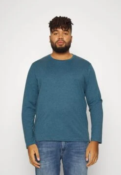 Pier One 2 Pack - Longsleeve - Blue/Black 11 Pier One 2 Pack - Longsleeve - Blue/Black -Pier One 6c8361bda7bf417681c08d7a434d4ee0 scaled