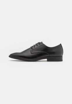 Pier One Unisex - Veterschoenen - Black