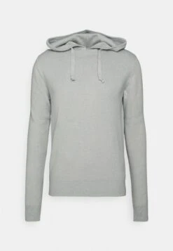 Pier One Trui - Grey -Pier One 6eb8bcd5a3834380abf4cd7e8a8d7e73 scaled