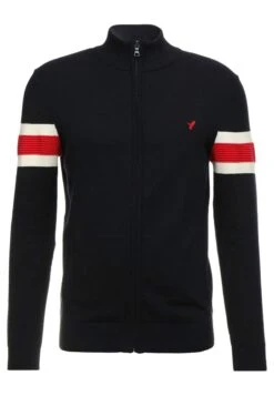 Pier One Vest - Dark Blue -Pier One 70a92614513c4c829e41c0c48726b0ea scaled