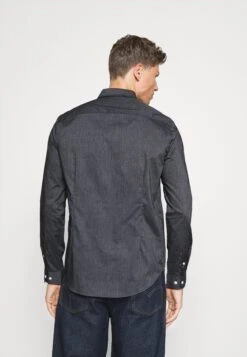 Pier One Overhemd -Blue Grey -Pier One 70b194b9a7654959a523e3b77d9f7c1f scaled