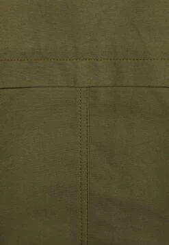 Pier One Trenchcoat - Olive -Pier One 716f7ddf93744eaeb2e937484811f13a scaled