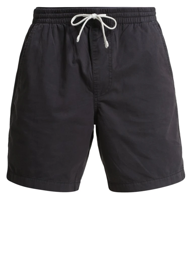 Pier One Shorts - Black 6 Pier One Shorts - Black - Afbeelding 6