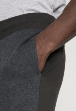 Pier One Trainingsbroek - Dark Grey -Pier One 7330a65cce2c4272b5ca30f392b2c466 scaled