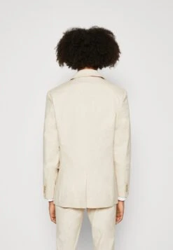 Pier One Set - Kostuum - Beige -Pier One 733dd9bd9f4d4807bd7daebd0d6444c8 scaled