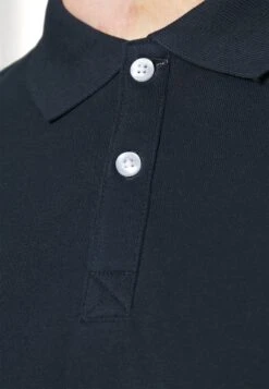 Pier One 2 Pack - Poloshirt - Bordeaux/Dark Blue -Pier One 746080b088174d4bb4e177c4b85ee3c8 scaled