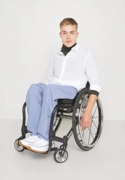 Pier One Overhemd - White -Pier One 74a2c887f9db4577ae237976ed2d86de scaled