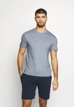 Pier One Pyjama - Dark Blue