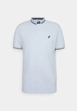 Pier One Poloshirt - Light Blue -Pier One 75ea1667ff084b4ca71a29055a89a491 scaled