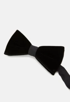 Pier One Vlinderdas - Black -Pier One 766200806bf54d9c84f9b995f1a3c262 scaled