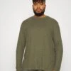 Pier One Longsleeve - Olive