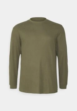 Pier One Longsleeve - Olive 10 Pier One Longsleeve - Olive -Pier One 78faad0d40ab43a18955ea7dd94c7fea scaled