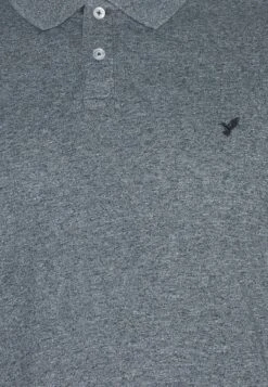 Pier One Poloshirt - Mottled Blue -Pier One 790d3c61c6b74161ac76013f2cf16bf1 scaled