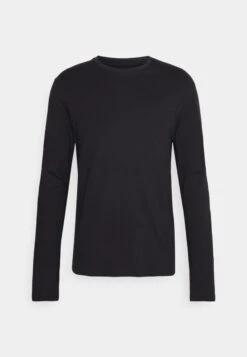 Pier One 7 Pack - Longsleeve - Mottled Light Grey/White/Mottled Dark Grey -Pier One 7911083fd553453da11cfa9a8658ebc7 scaled