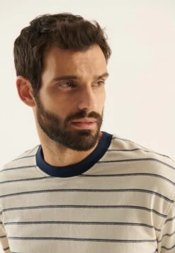 Pier One Longsleeve - White 9 Pier One Longsleeve - White -Pier One 791c1011351e4346b79fd0c2ce3039a2 scaled