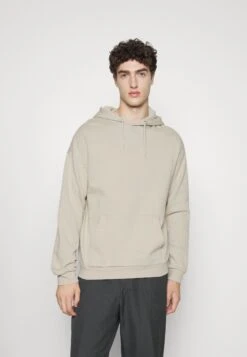 Pier One 2 Pack - Hoodie - Brown/Tan -Pier One 7a051f1e27ea49498b01f8b60988f87c scaled