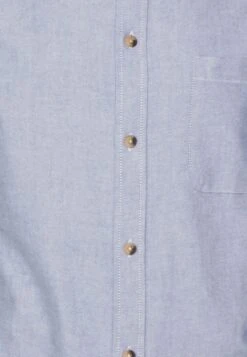 Pier One Overhemd - Light Blue -Pier One 7a11dcc3ee9149c9b6d4e086806f0394 scaled