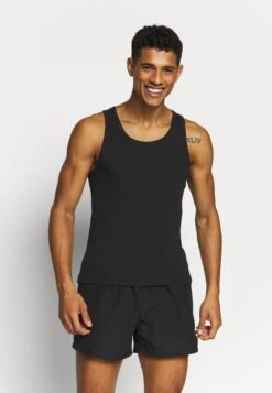 Pier One 3 Pack - Hemd - Black -Pier One 7b31f4064c4b4d3ea2eea242ad20c02d scaled