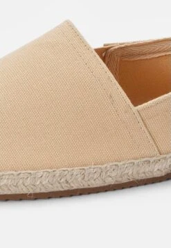 Pier One Rena Espadrille Unisex - Espadrilles - Beige -Pier One 7bf9f79cf7ad4df8a90b17f86d74fca8 scaled
