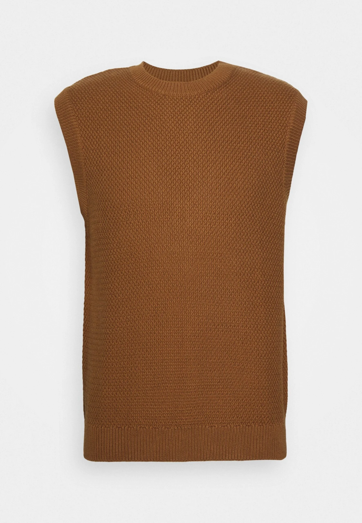 Pier One Trui -Brown 1 Pier One Trui -Brown