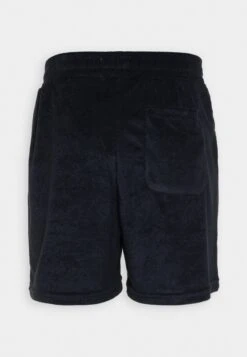 Pier One Toweling - Shorts - Dark Blue -Pier One 7c5498bfdd1f43b998dc8f7676e14747 scaled