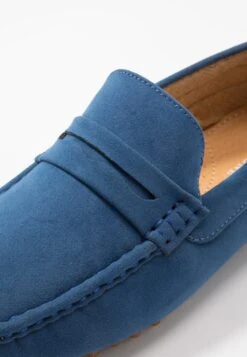 Pier One Unisex - Mocassins - Royal Blue -Pier One 7cc7c2b15c404724be73af1bd6ac03d3 scaled
