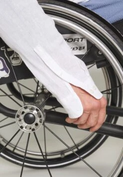 Pier One Overhemd - White -Pier One 7ceb624ad61e45679515915060eaaaa4 scaled