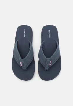 Pier One Teensandalen - Dark Blue -Pier One 7d7bc7edddf841f2a37a73ab85593ed3 scaled