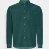 Pier One Overhemd - Dark Green