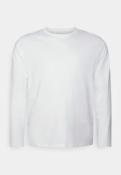 Pier One 5 Pack - Longsleeve - Dark Green/Mottled Grey/White -Pier One 7e9042d8d4a5444dac16d6234736befb scaled