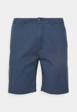 Pier One 2 Pack - Shorts -Dark Blue/Tan -Pier One 7f215c97bc3c4d97a61acffadb0c0296 scaled