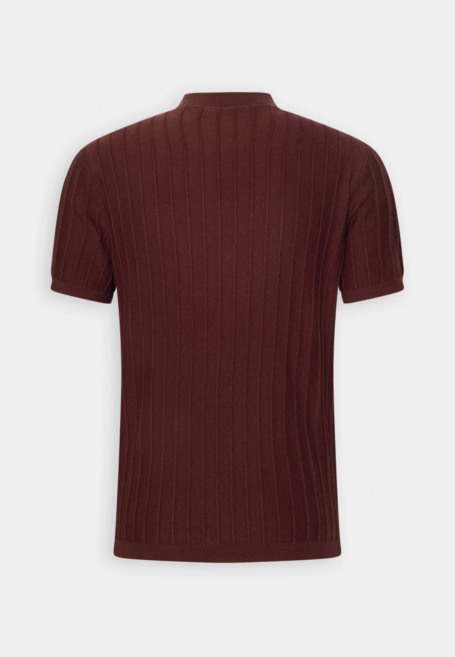 Pier One T-Shirt Print - Brown 6 Pier One T-Shirt Print - Brown - Afbeelding 6