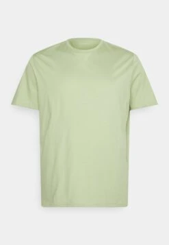 Pier One 7 Pack - T-Shirt Basic - Black /Green /Bordeaux -Pier One 823afbf732014aac8fa9dba4e6c704ca scaled