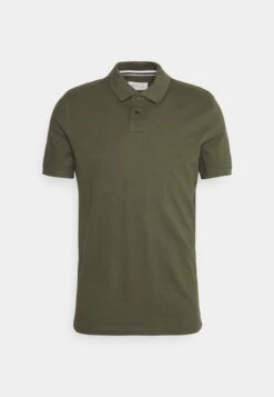 Pier One 3 Pack - Poloshirt - Camel/Khaki/Black 9 Pier One 3 Pack - Poloshirt - Camel/Khaki/Black -Pier One 8286413cf16047669ba7673e8afab61c scaled