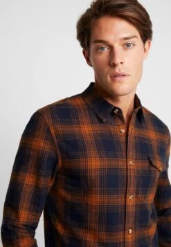 Pier One Overhemd - Mustard -Pier One 844d644b24404e89b9bcfcc8e216b2a5 scaled