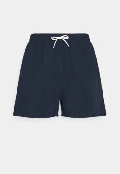 Pier One Peachy Soft Beach Shorts - Zwemshorts - Dark Blue -Pier One 84d9106449604f7c97c4b126f0a5b305 scaled