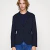 Pier One Blazer - Dark Blue