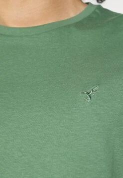 Pier One Unisex 5 Pack - T-Shirt Basic - Light Blue/Purple/White -Pier One 871e8b7d8226472f95bae000685cfceb scaled