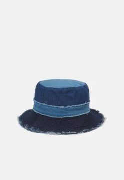 Pier One Unisex - Hoed - Blue