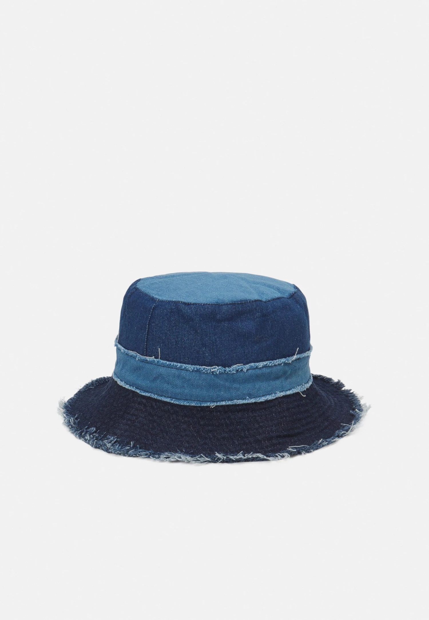 Pier One Unisex - Hoed - Blue 1 Pier One Unisex - Hoed - Blue